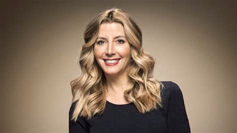 Sarah blakely - CEO of Spanx, Sara Blakely, shares her thoughts on failure and success and how her father helped shape her ideals.-----...